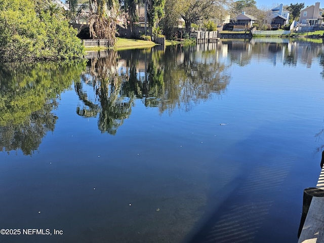 water view