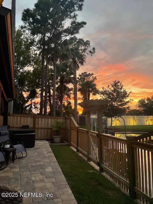 1673 Westwind Dr, Jacksonville Beach, FL 32250 - photo 4