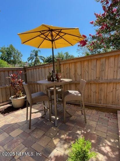 1673 Westwind Dr, Jacksonville Beach, FL 32250 - photo 9