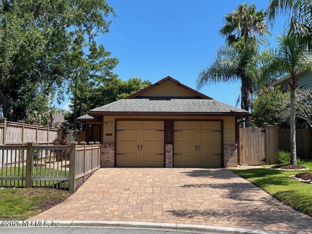 1673 Westwind Dr, Jacksonville Beach, FL 32250 - photo 1