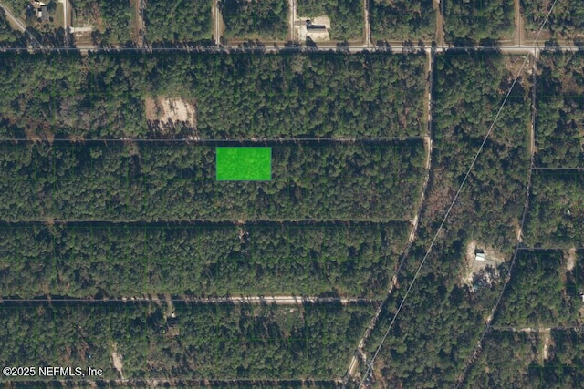 Listing photo 2 for 225 Hazel Ave, Georgetown FL 32139