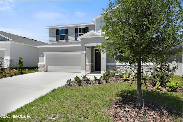 1751 Carnelian St, Deland, FL 32720 - photo 1