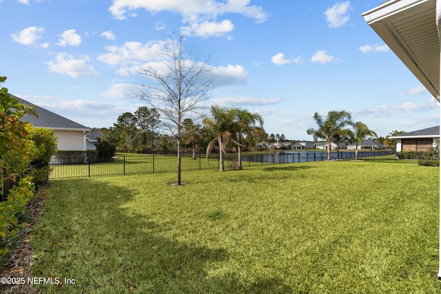 93322 Sandown Dr, Fernandina Beach, FL 32034 - view of yard