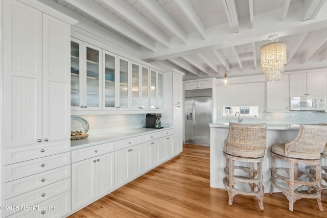 1553 N Fletcher Ave, Fernandina Beach, FL 32034 - photo 13
