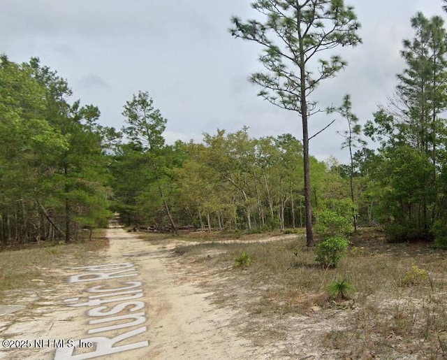 414 Rustic Rd, Satsuma FL, 32189 land for sale