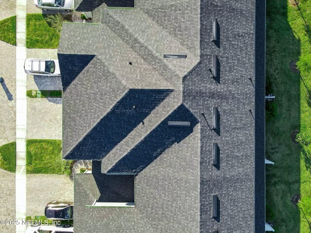 454 Pine Bluff Dr, Saint Augustine, FL 32092 - aerial view