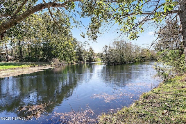 water view