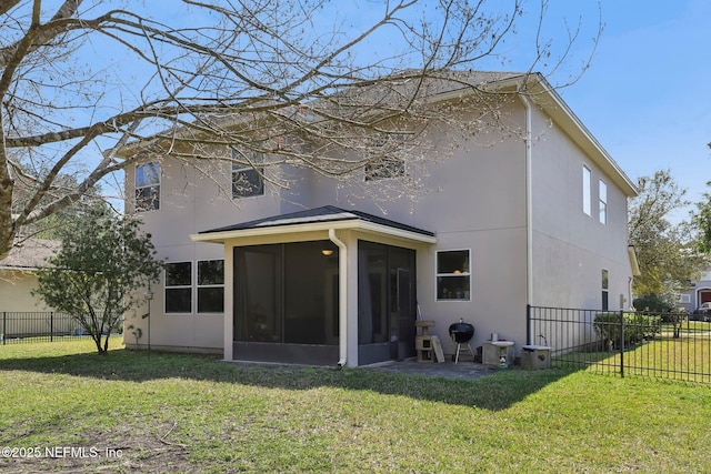 417 E Adelaide Dr, Saint Johns, FL 32259 - photo 32