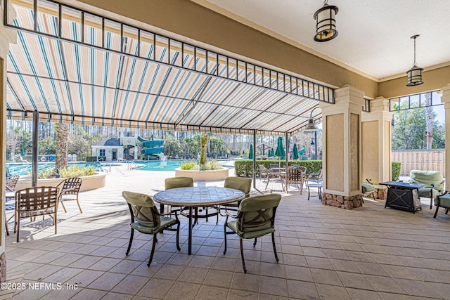 417 E Adelaide Dr, Saint Johns, FL 32259 - photo 50