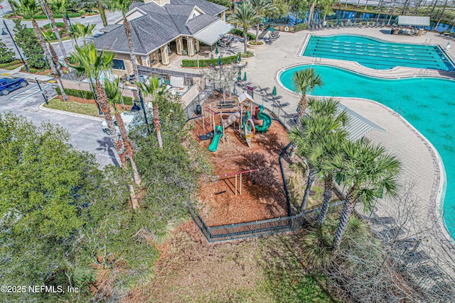 417 E Adelaide Dr, Saint Johns, FL 32259 - photo 61