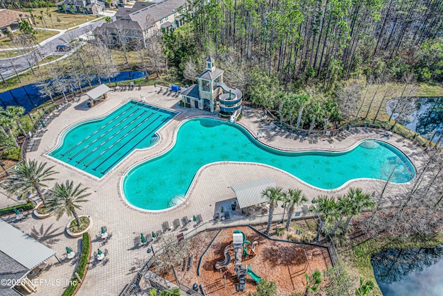 417 E Adelaide Dr, Saint Johns, FL 32259 - photo 62