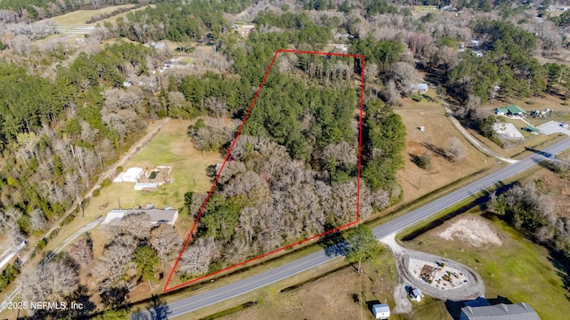 TBD NW County Rd 229, Starke, FL 32091 - photo 4
