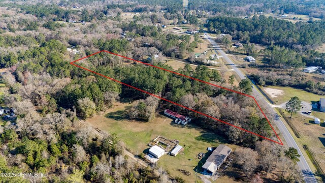 TBD NW County Rd 229, Starke, FL 32091 - photo 6