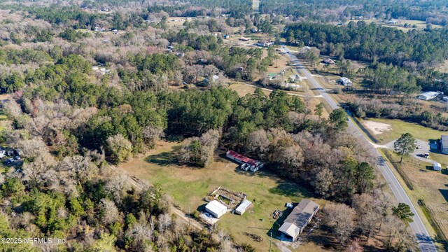 TBD NW County Rd 229, Starke, FL 32091 - photo 5