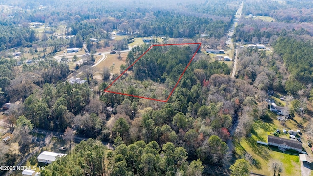 TBD NW County Rd 229, Starke, FL 32091 - photo 10