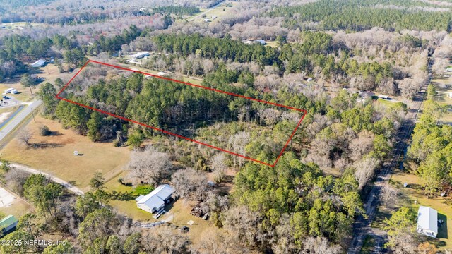 TBD NW County Rd 229, Starke, FL 32091 - photo 12
