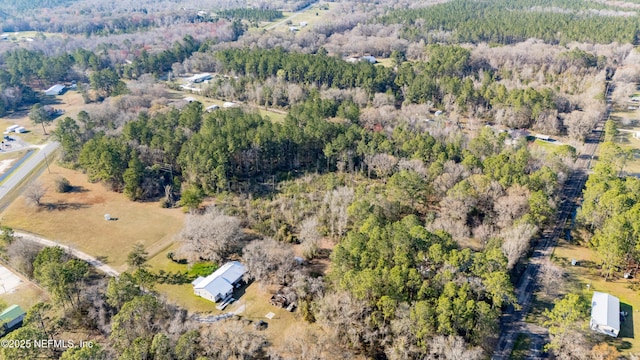 TBD NW County Rd 229, Starke, FL 32091 - photo 11