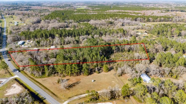 TBD NW County Rd 229, Starke, FL 32091 - photo 14