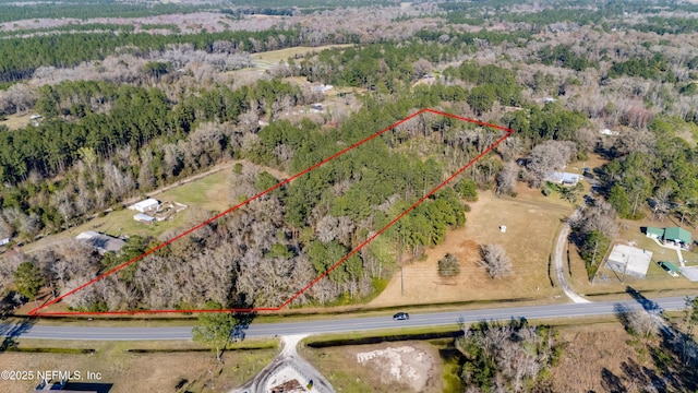 TBD NW County Rd 229, Starke, FL 32091 - photo 18