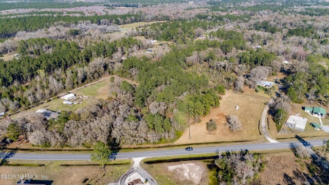 TBD NW County Rd 229, Starke, FL 32091 - photo 17