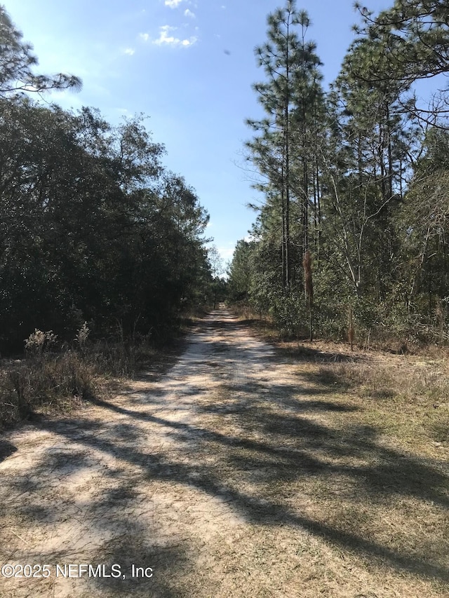 Listing photo 2 for 404 Mourning Dove Rd, Satsuma FL 32189