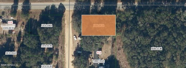 0 Denise St, Interlachen FL, 32148 land for sale