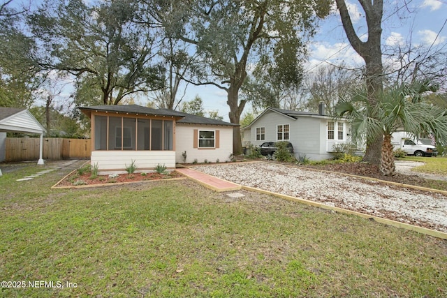 Listing photo 3 for 3212 Green St, Jacksonville FL 32205