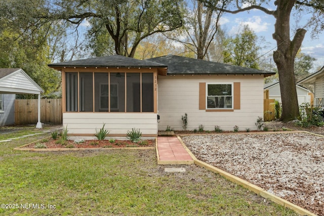 3212 Green St, Jacksonville FL, 32205, 2 bedrooms, 1 bath house for sale