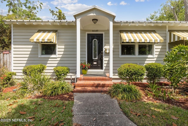 4649 Cambridge Rd, Jacksonville, FL 32210 - photo 1