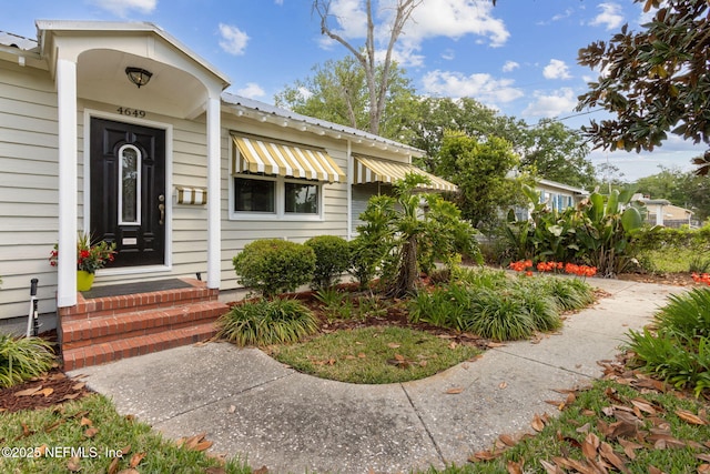 4649 Cambridge Rd, Jacksonville, FL 32210 - photo 3