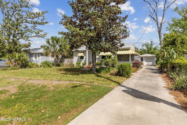 4649 Cambridge Rd, Jacksonville, FL 32210 - photo 22