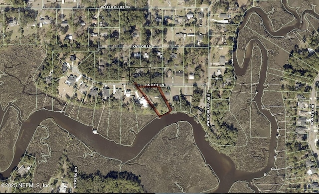 2638 Cauley Ln, Jacksonville FL, 32218 land for sale