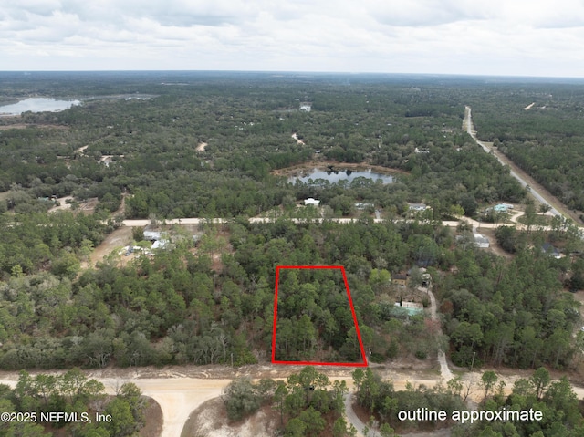 5589 Acadia St, Keystone Heights FL, 32656 land for sale