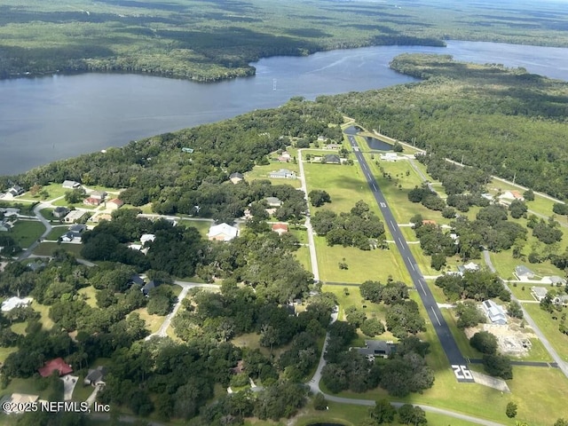 429 Timucuan Trl, Crescent City FL, 32112 land for sale