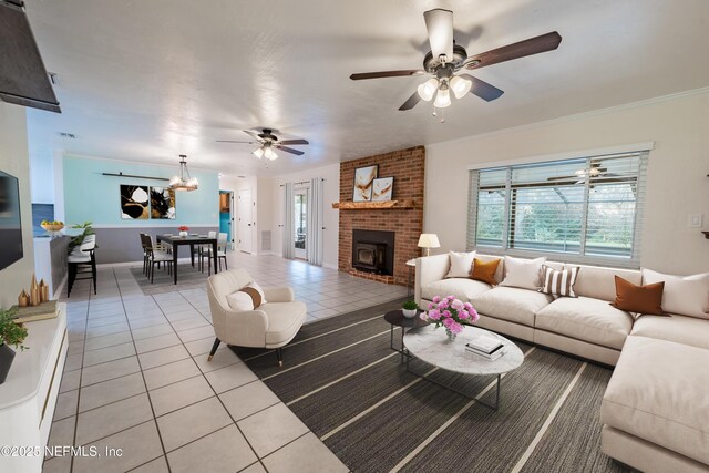 308 SE 2nd Ave, Melrose, FL 32666 - photo 3