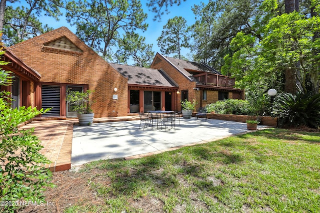 9254 Beauclerc Cir E, Jacksonville, FL 32257 - photo 65
