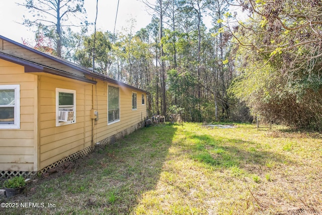 2277 Stauffer Rd, Green Cove Springs, FL 32043 - view of green lawn
