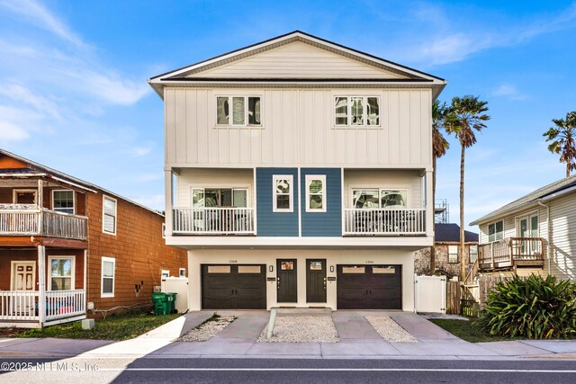 1306/1308 1st St S, Jacksonville Beach, FL 32250