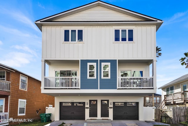 1306/1308 1st St S, Jacksonville Beach, FL 32250