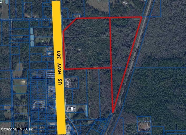 15771 NE US Highway 301, Waldo FL, 32694 land for sale