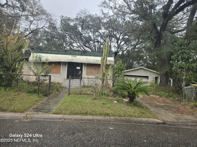 1603 E 16th St, Jacksonville FL, 32206 land for sale