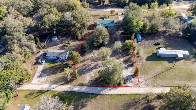 6315 5th Ave, Keystone Heights FL, 32656 land for sale