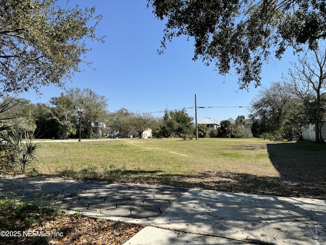 Listing photo 3 for 1747 N Pearl St, Jacksonville FL 32206