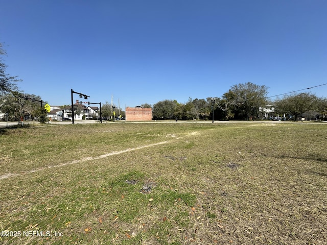 1747 N Pearl St, Jacksonville FL, 32206 land for sale