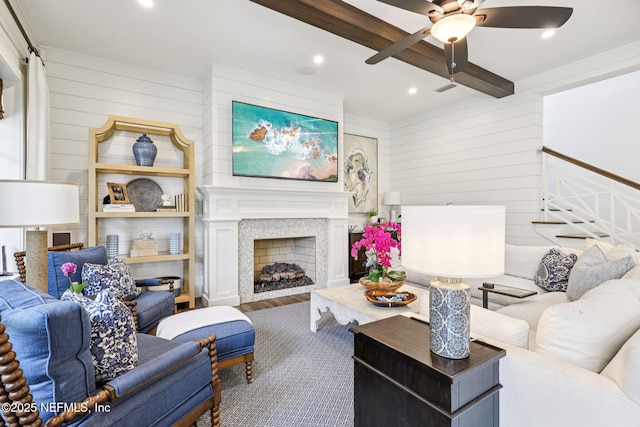 1300 Strand St, Neptune Beach, FL 32266 - photo 16
