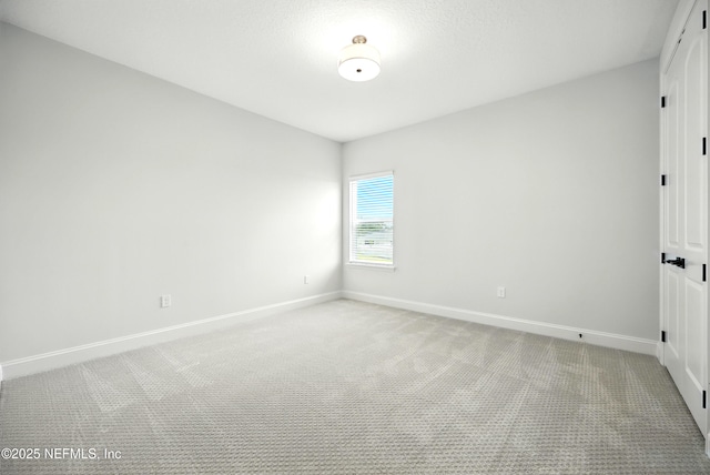41 Iris Creek Dr, Saint Augustine, FL 32092 - spare room with light colored carpet