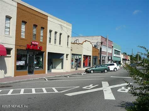 view of building exterior