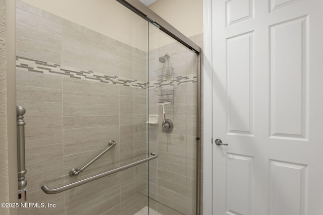 607 Caspia Ln, Ponte Vedra, FL 32081 - full bath with a stall shower