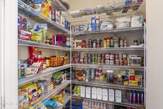607 Caspia Ln, Ponte Vedra, FL 32081 - view of pantry