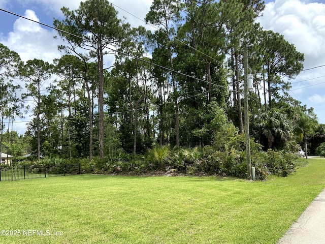 Listing photo 2 for 59 Post View Dr, Palm Coast FL 32164